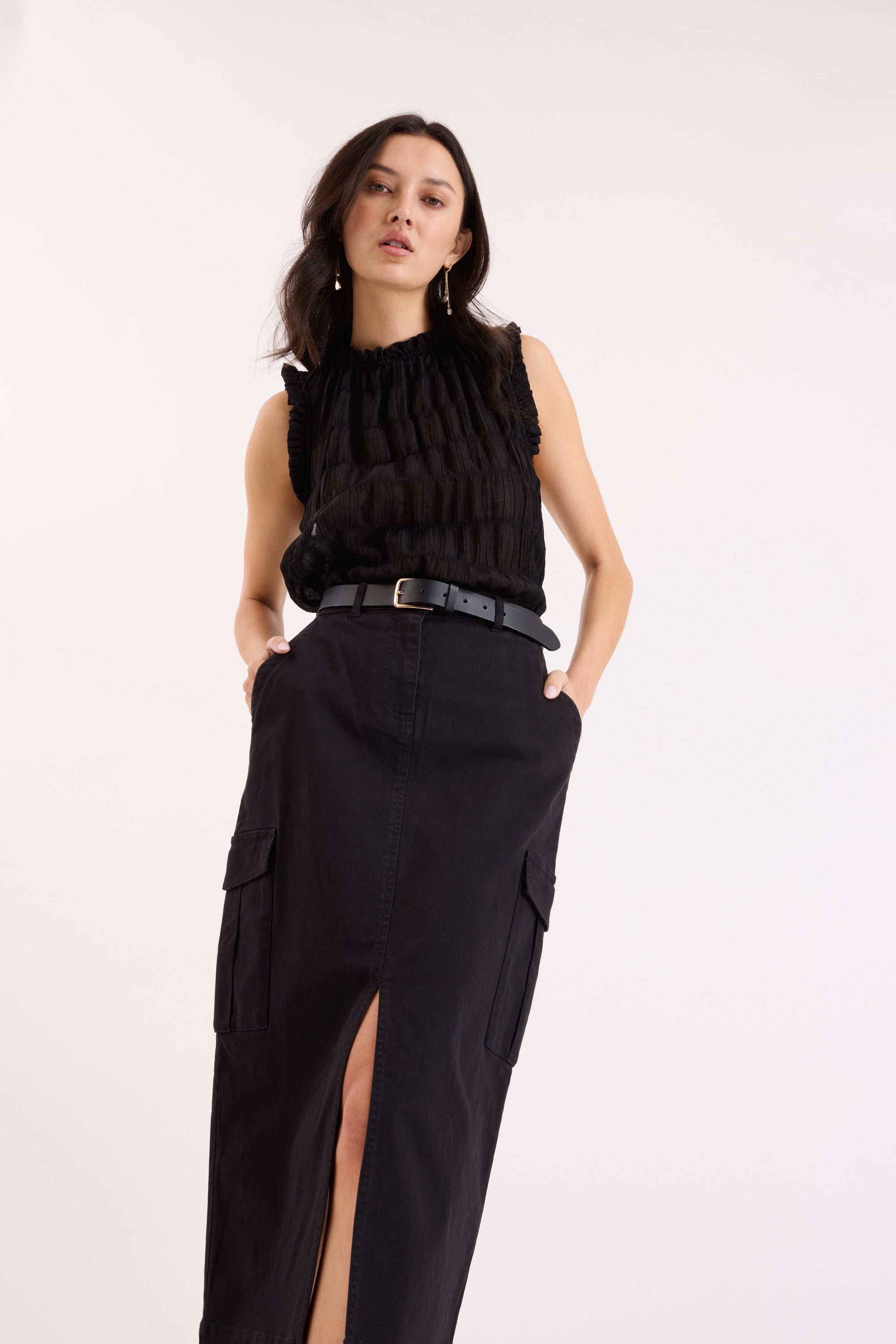 A Outfit