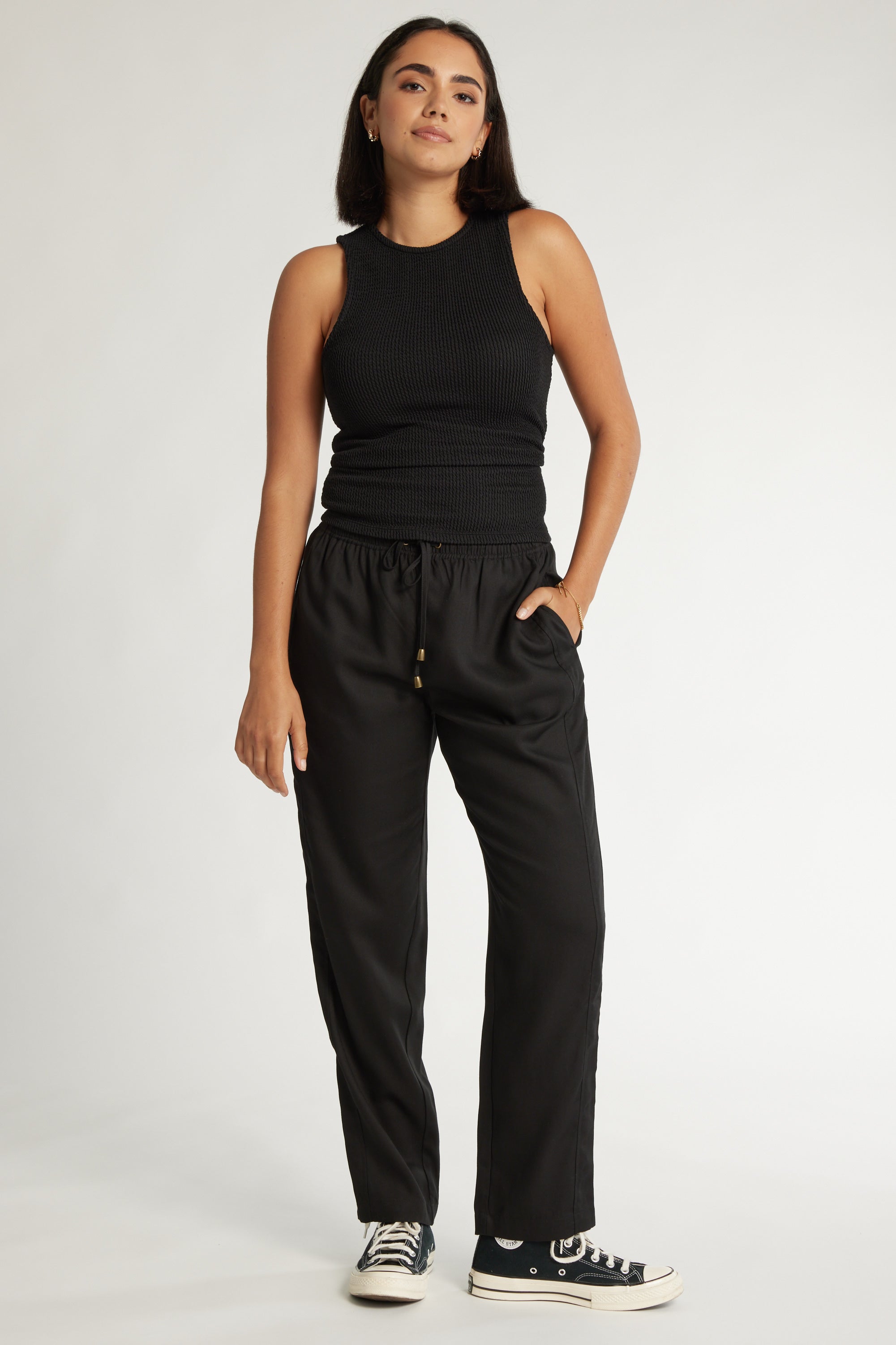 A Outfit