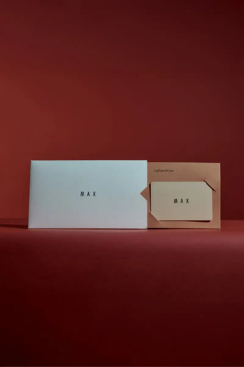 Printed Gift Card