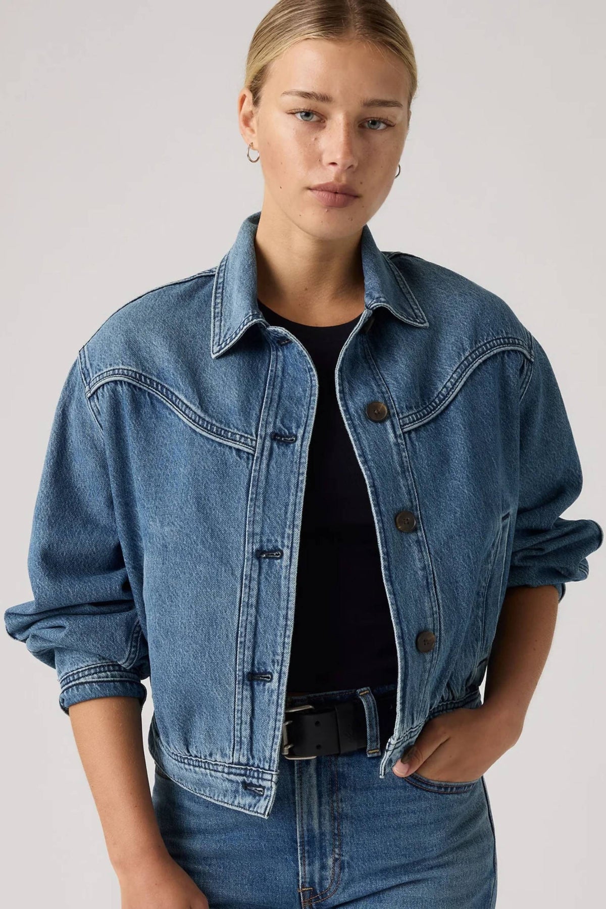 A Outfit