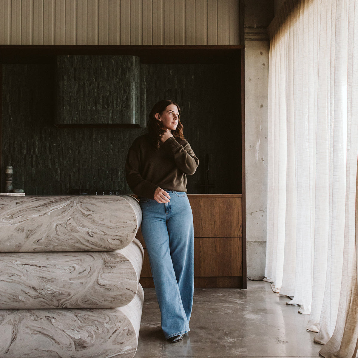 Annika Rowson – Max