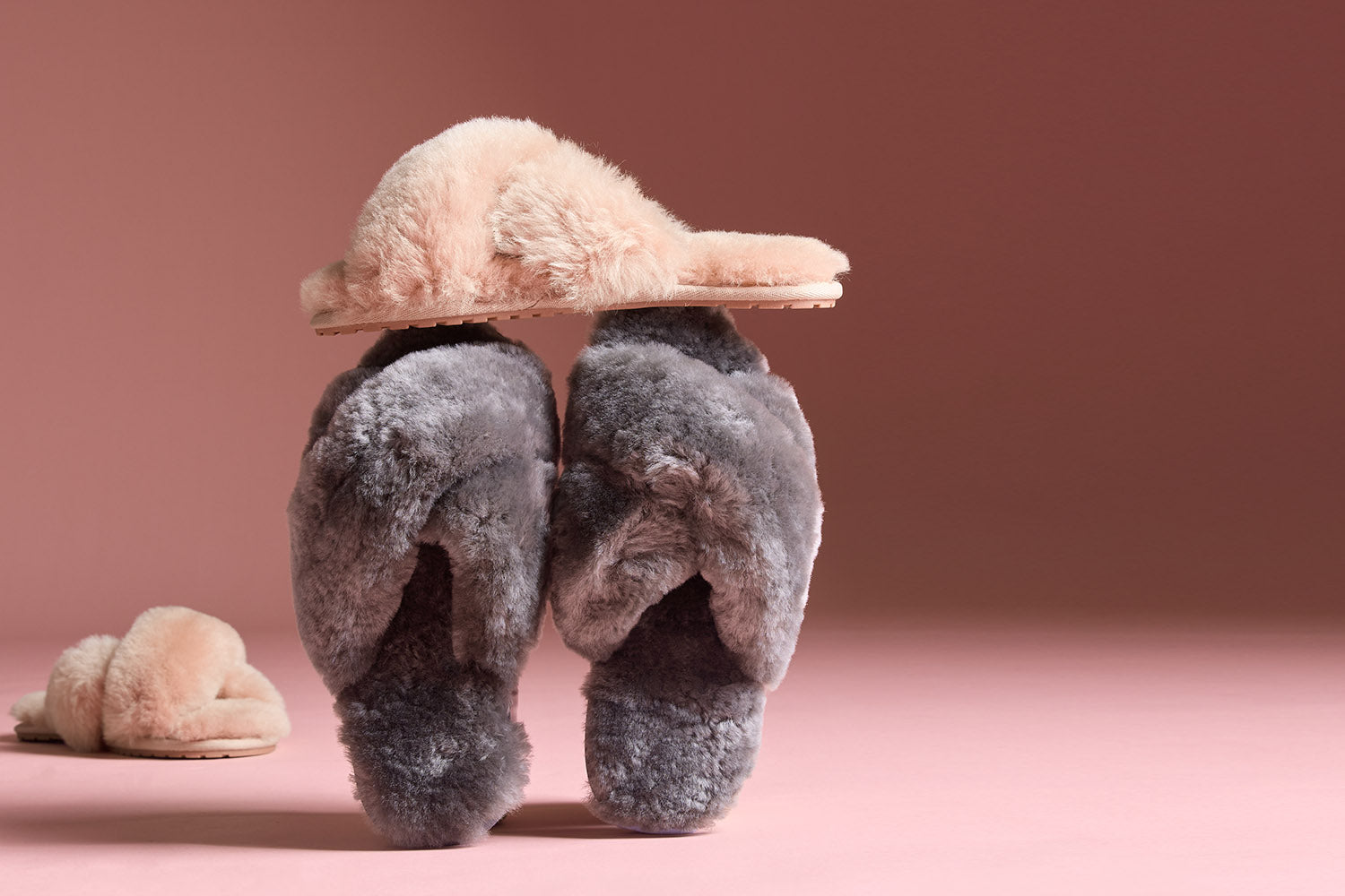 Slippers