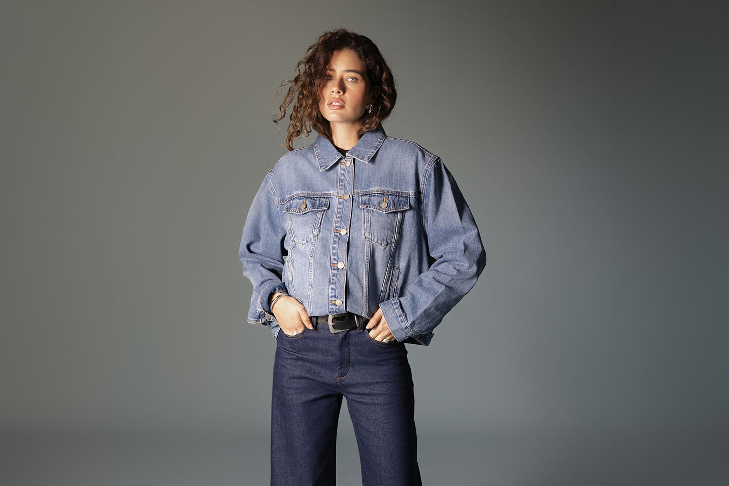 The Denim Studio