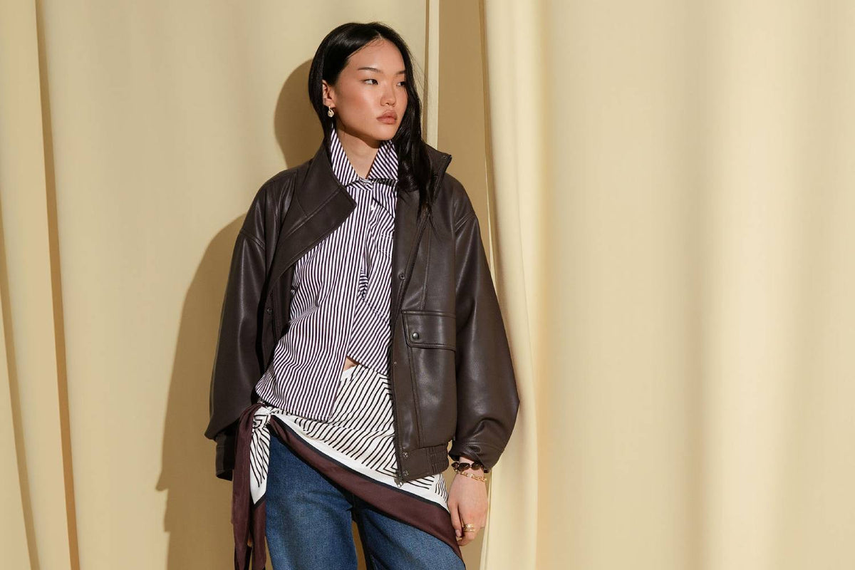 Women’s Outerwear | Jackets, Coats & Blazers – Max