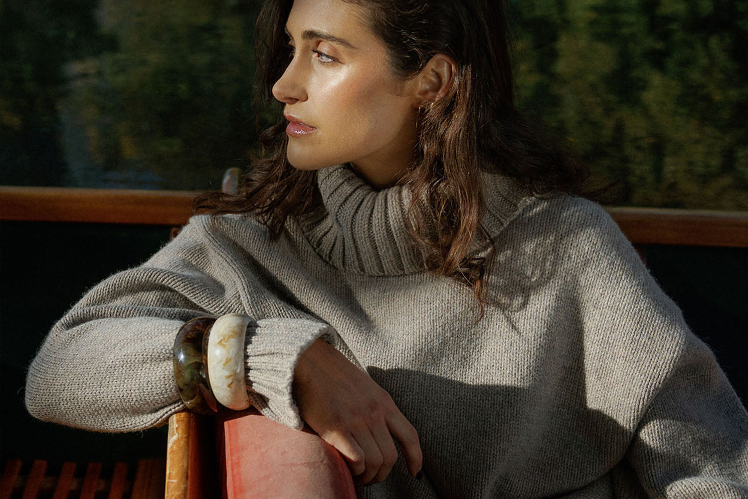 Women’s Knitwear | Cosy Layers for Every Day – Max