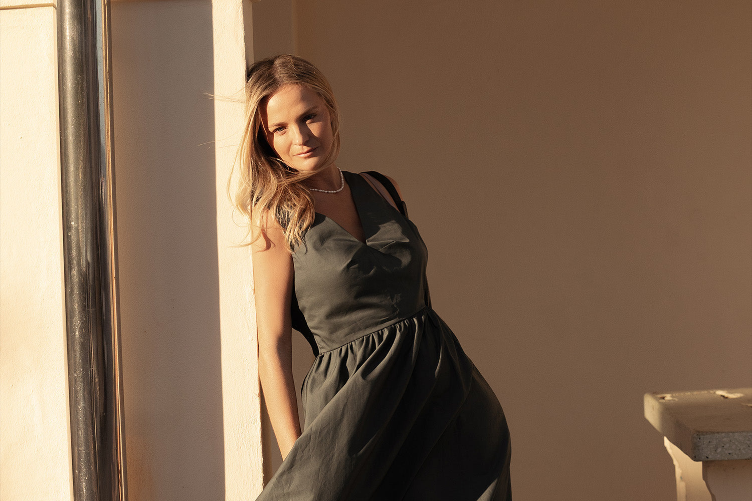 Maternity Dresses