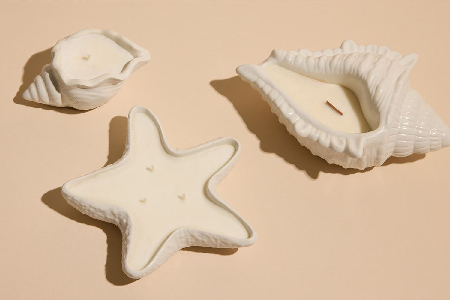 Raglan Candles