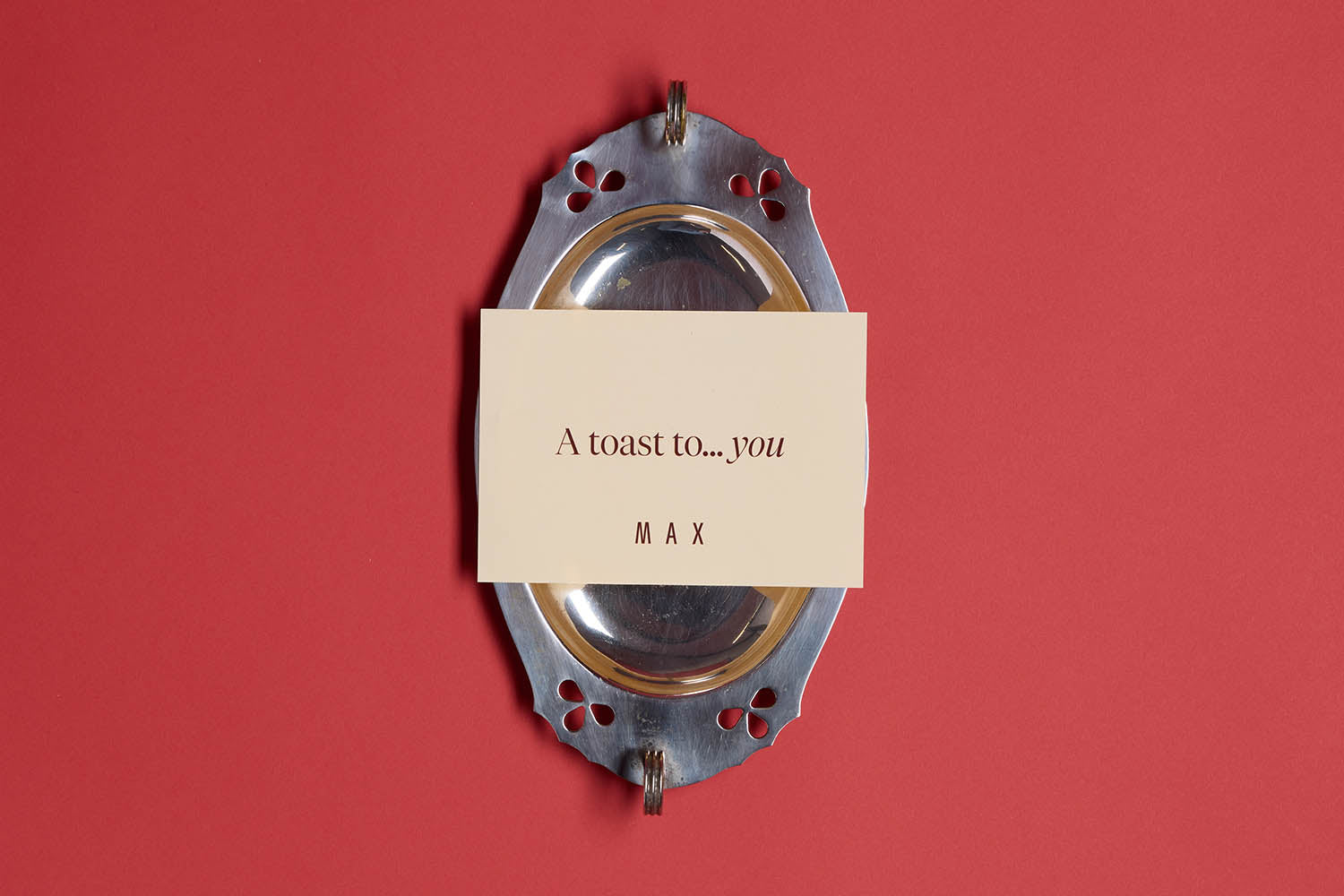 The Valentine's Edit