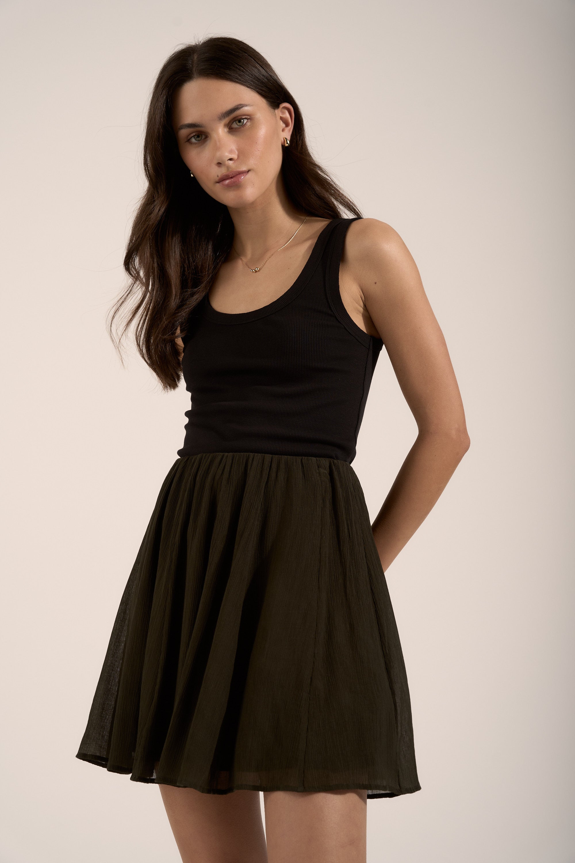 A Outfit
