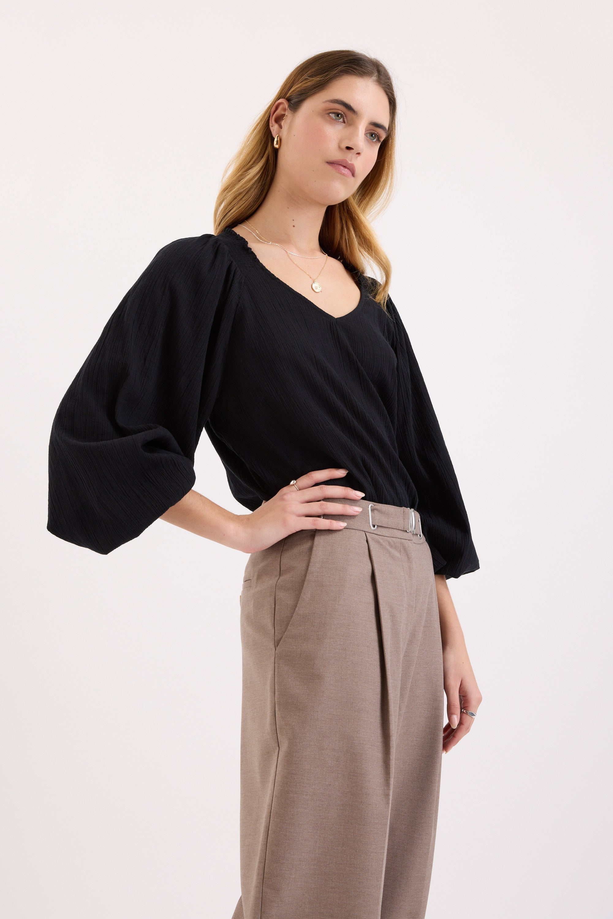 A Outfit