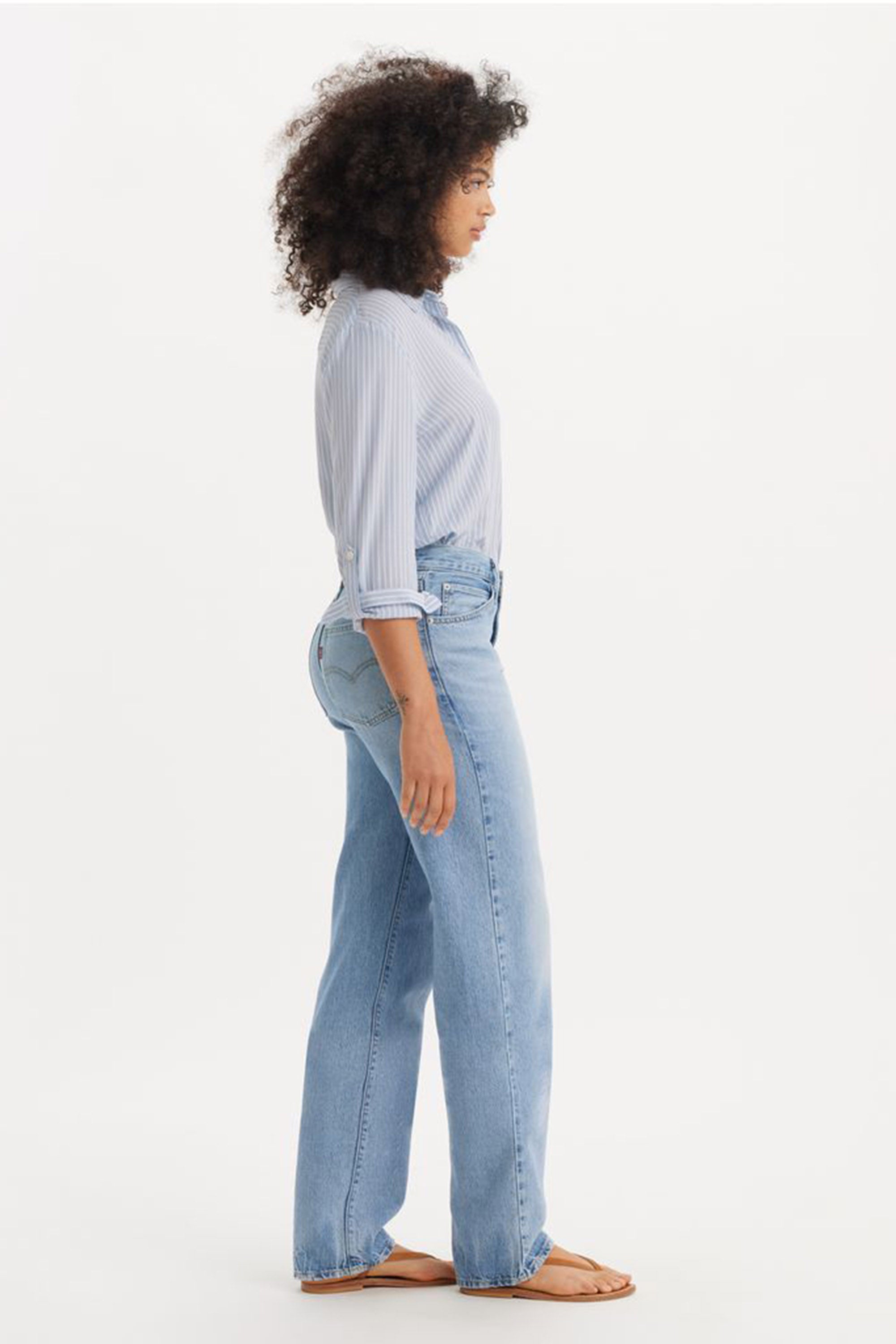 B Front