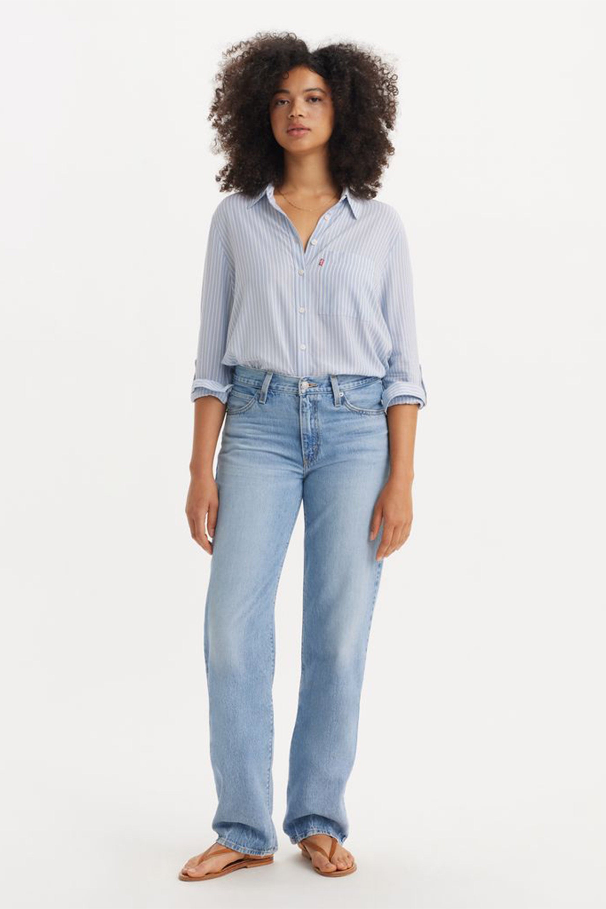 A Outfit