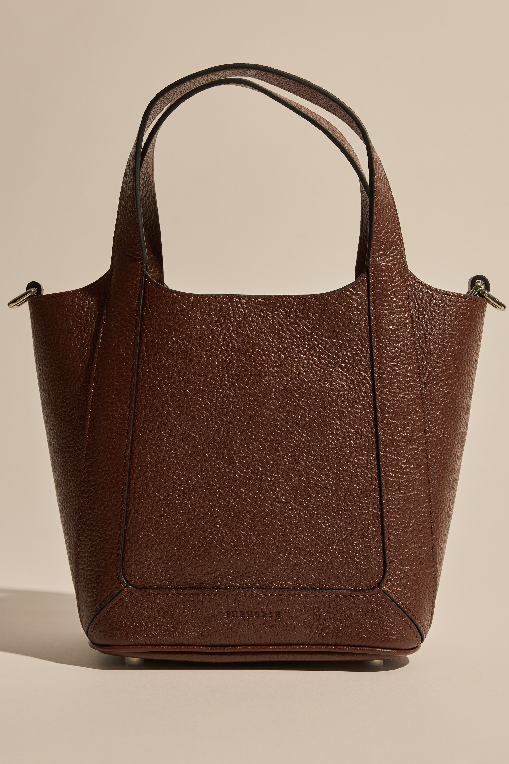 B Front