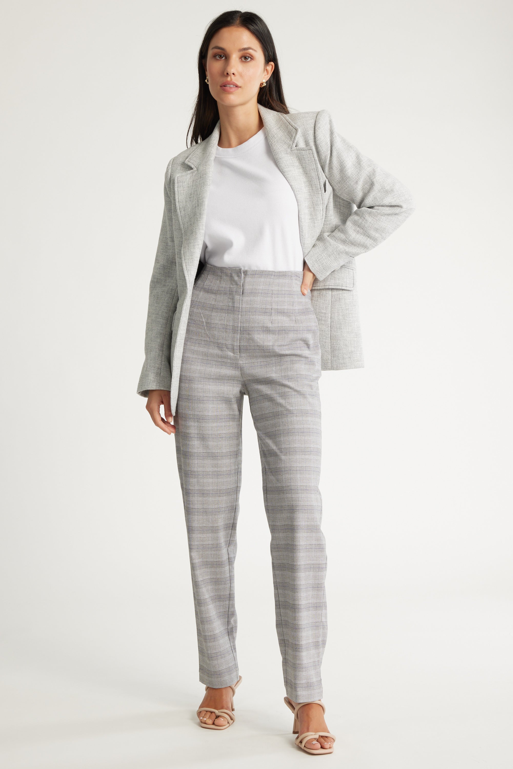 A Outfit