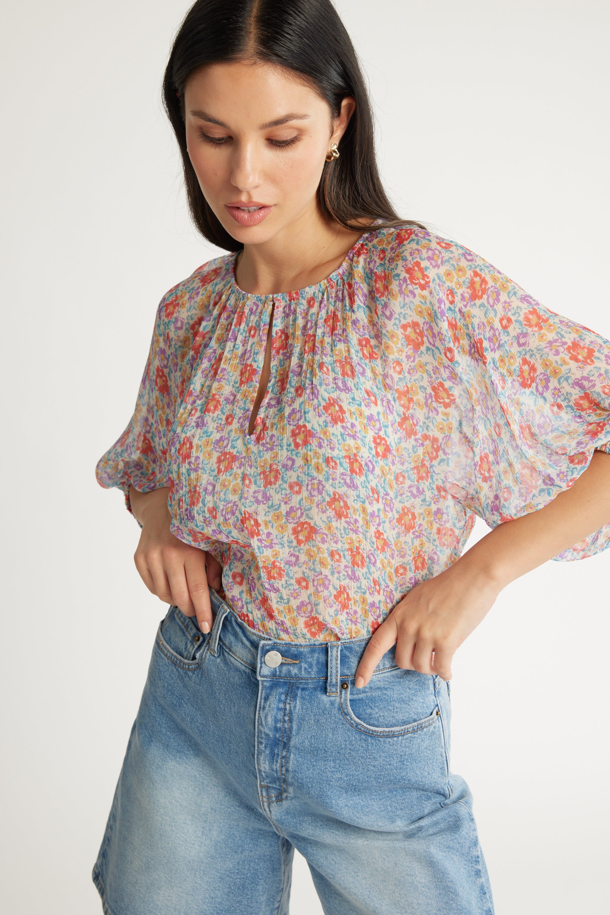 A Outfit