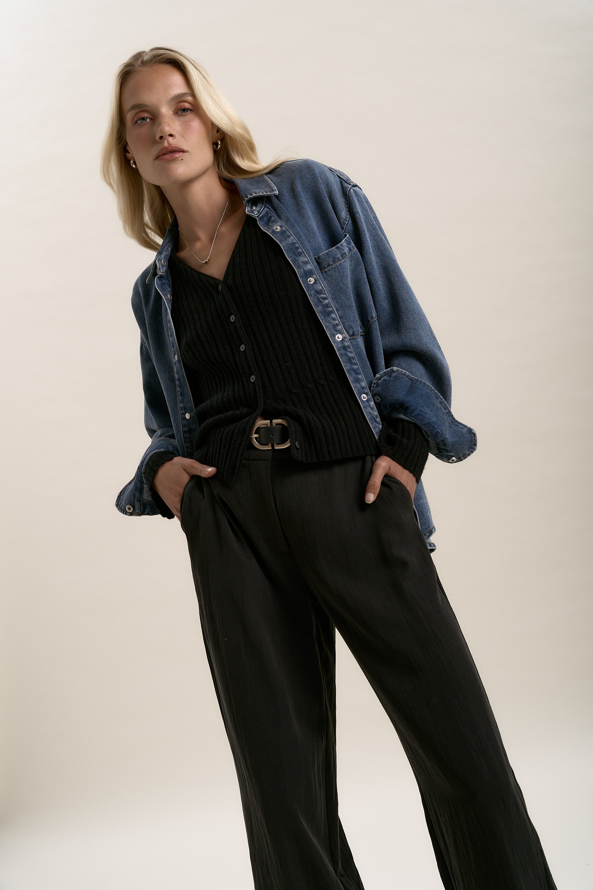 A Outfit