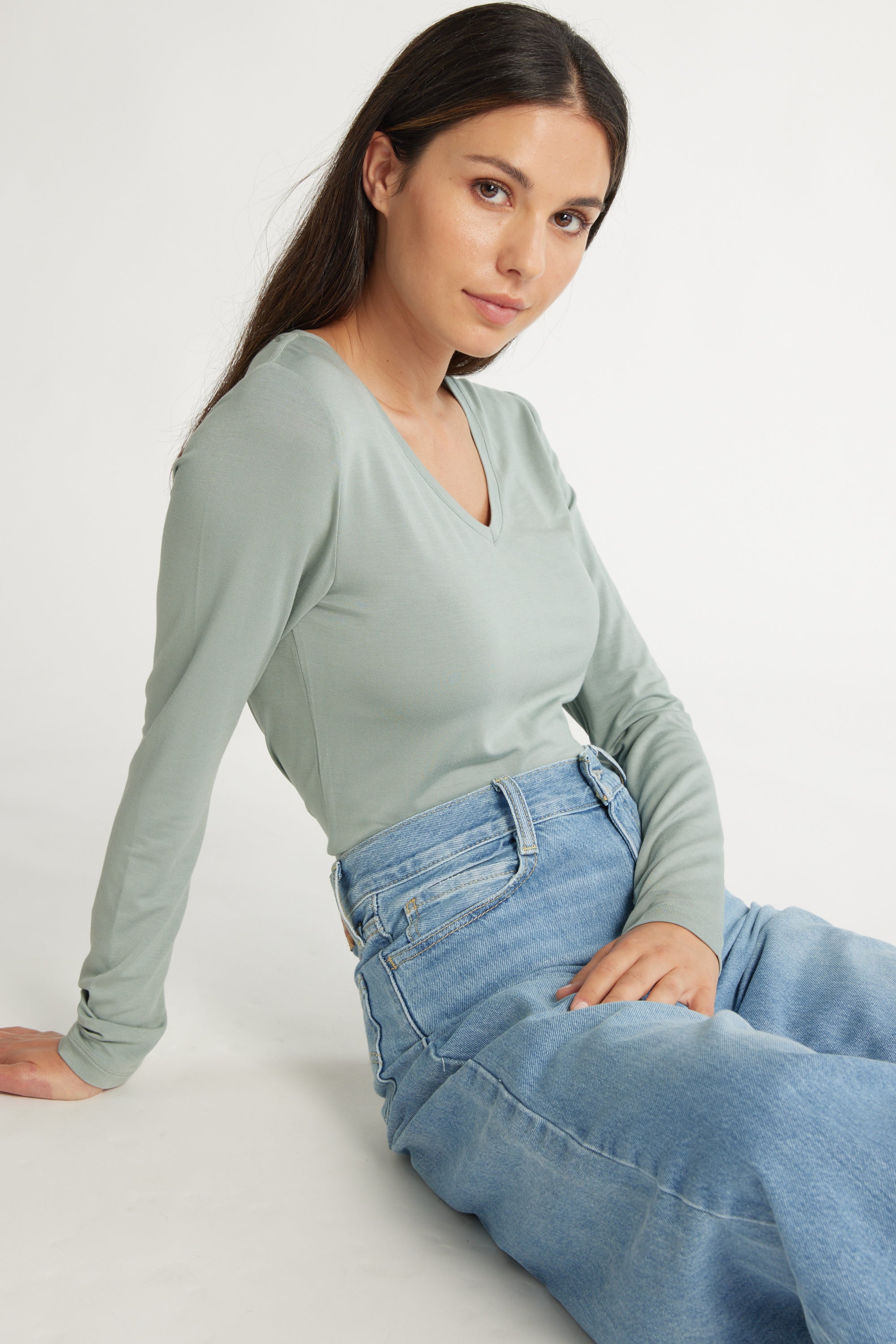 B Front