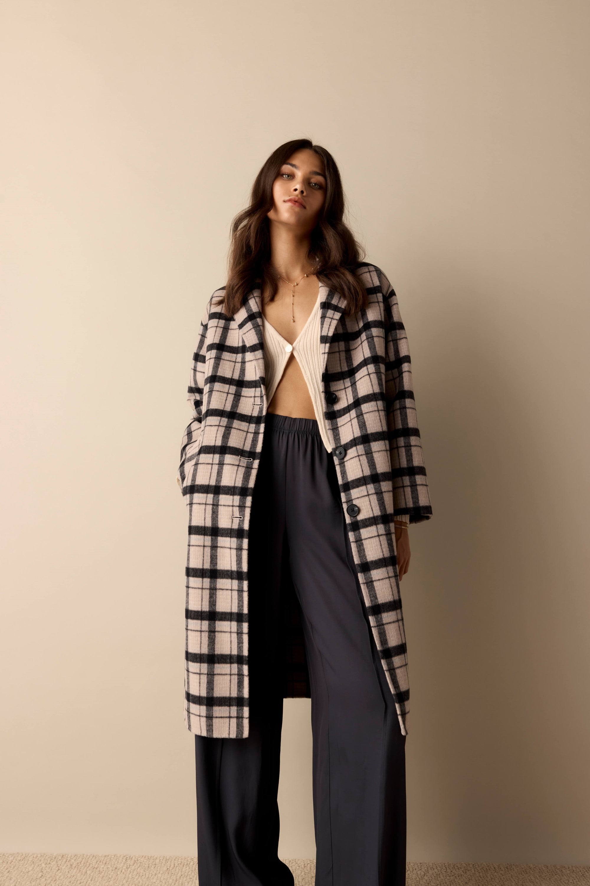 A Outfit