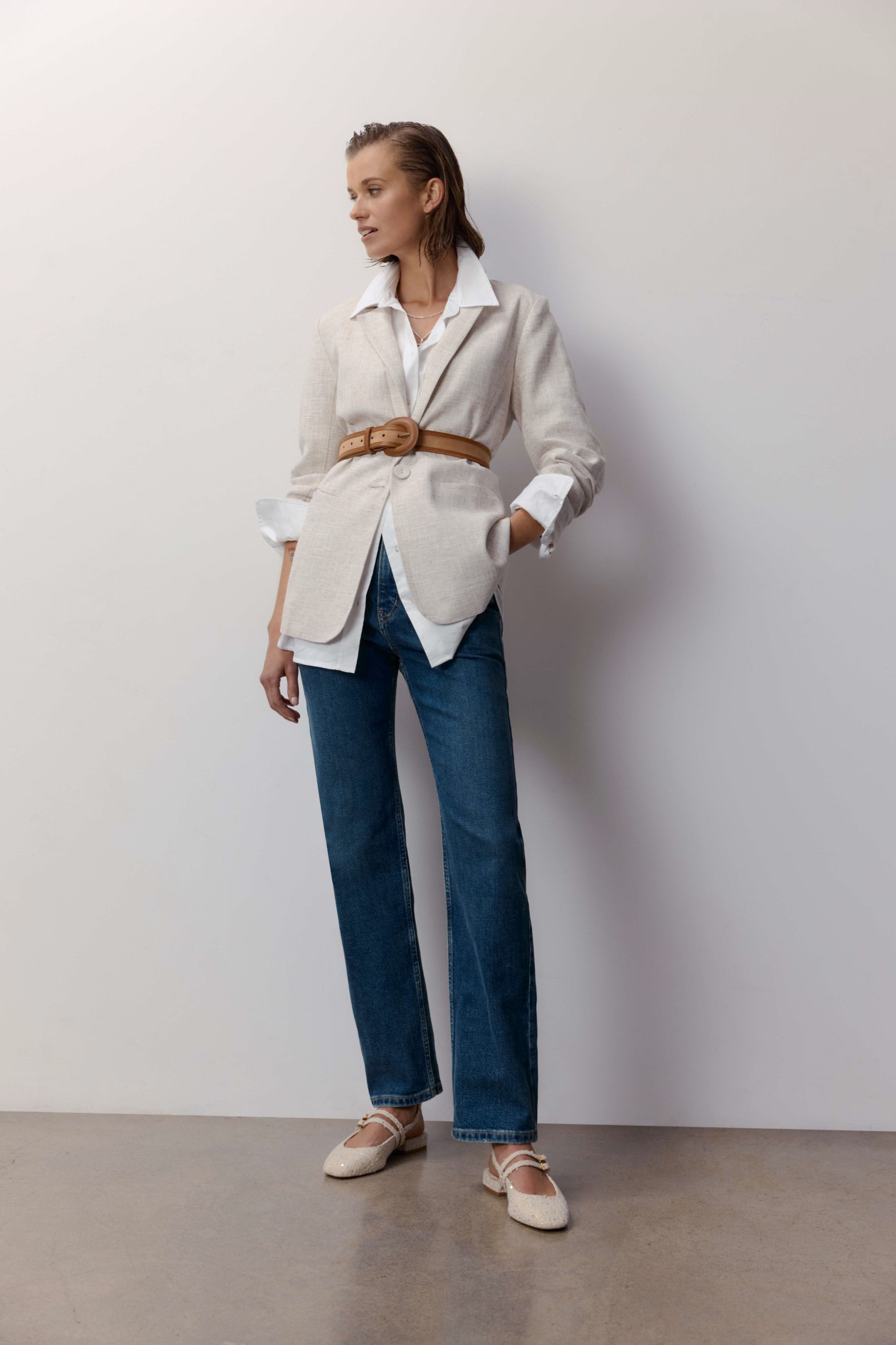 A Outfit