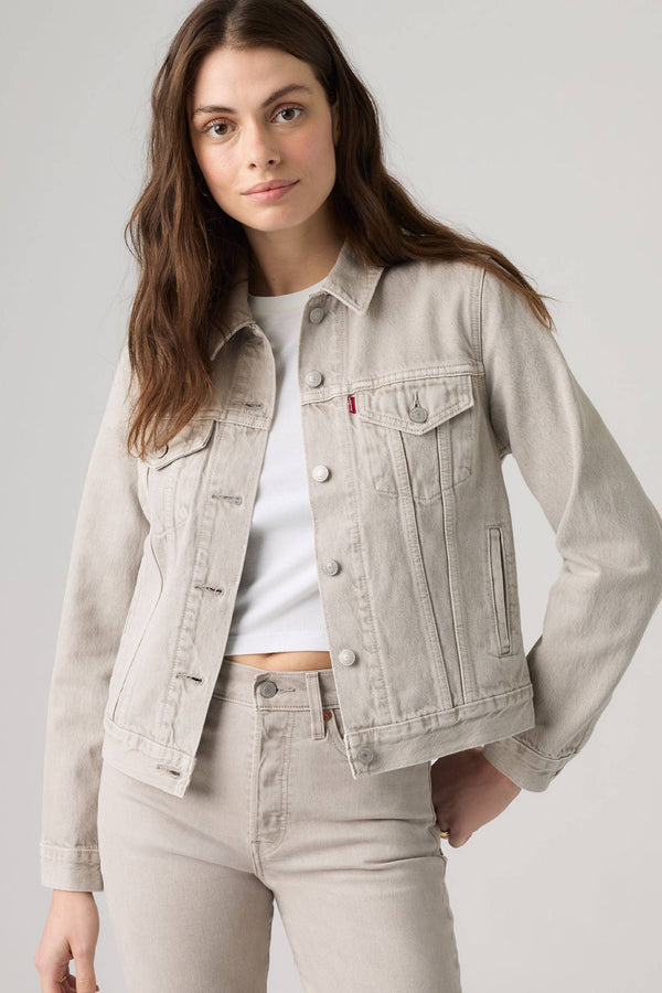 Levi's Original Trucker