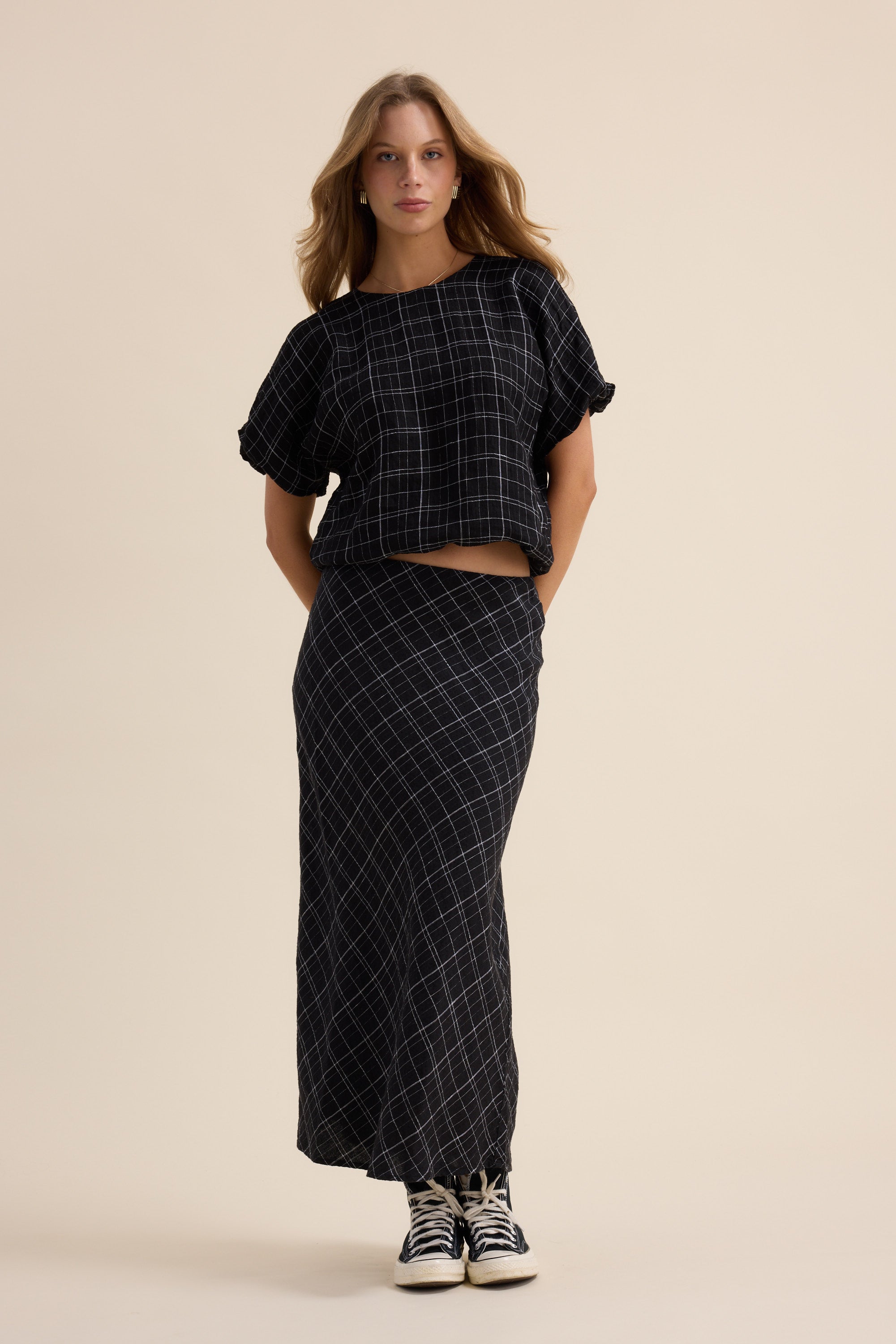 A Outfit