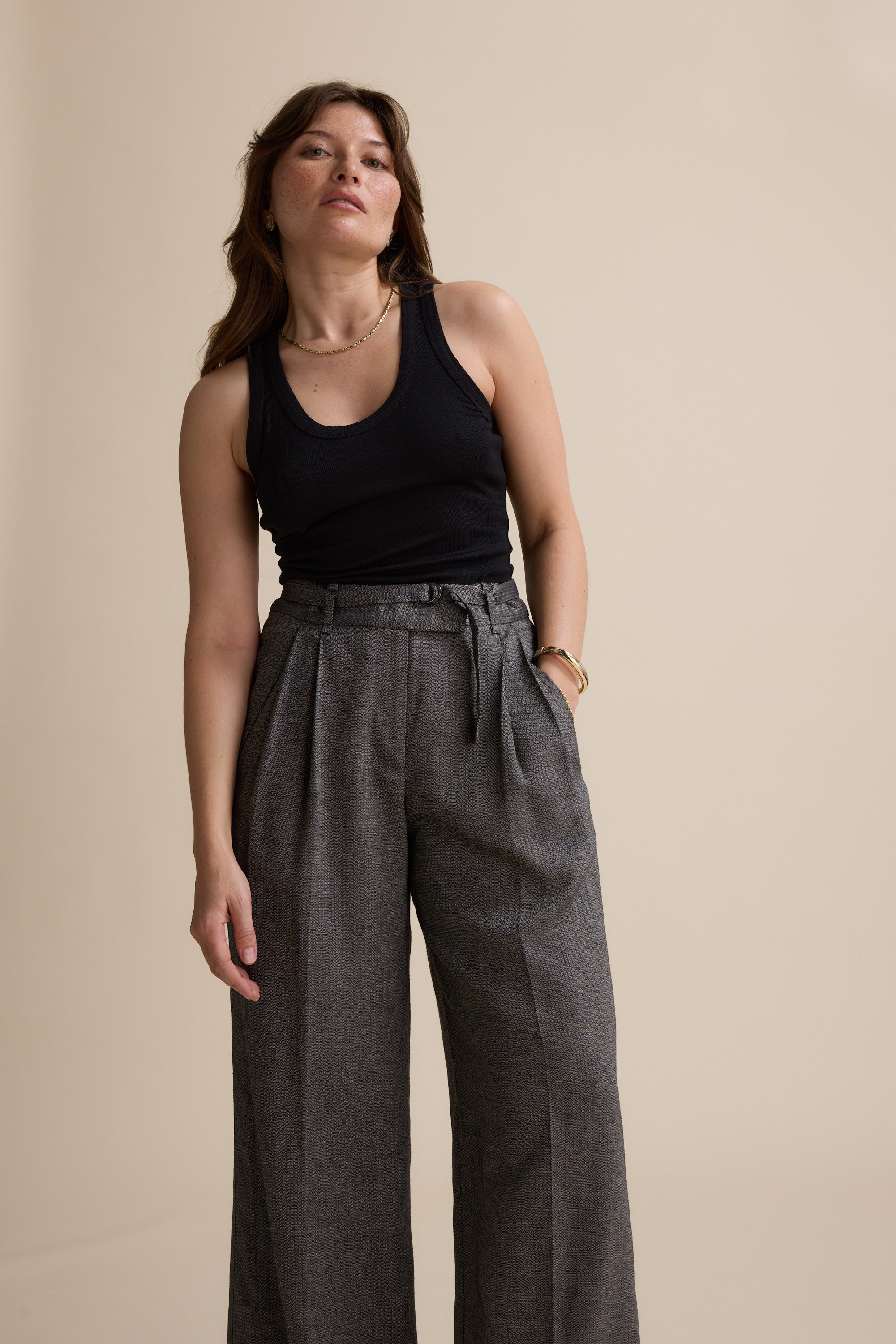 A Outfit