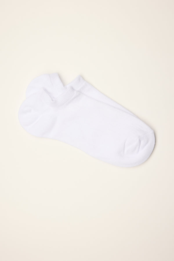 Rib Low Profile Socks