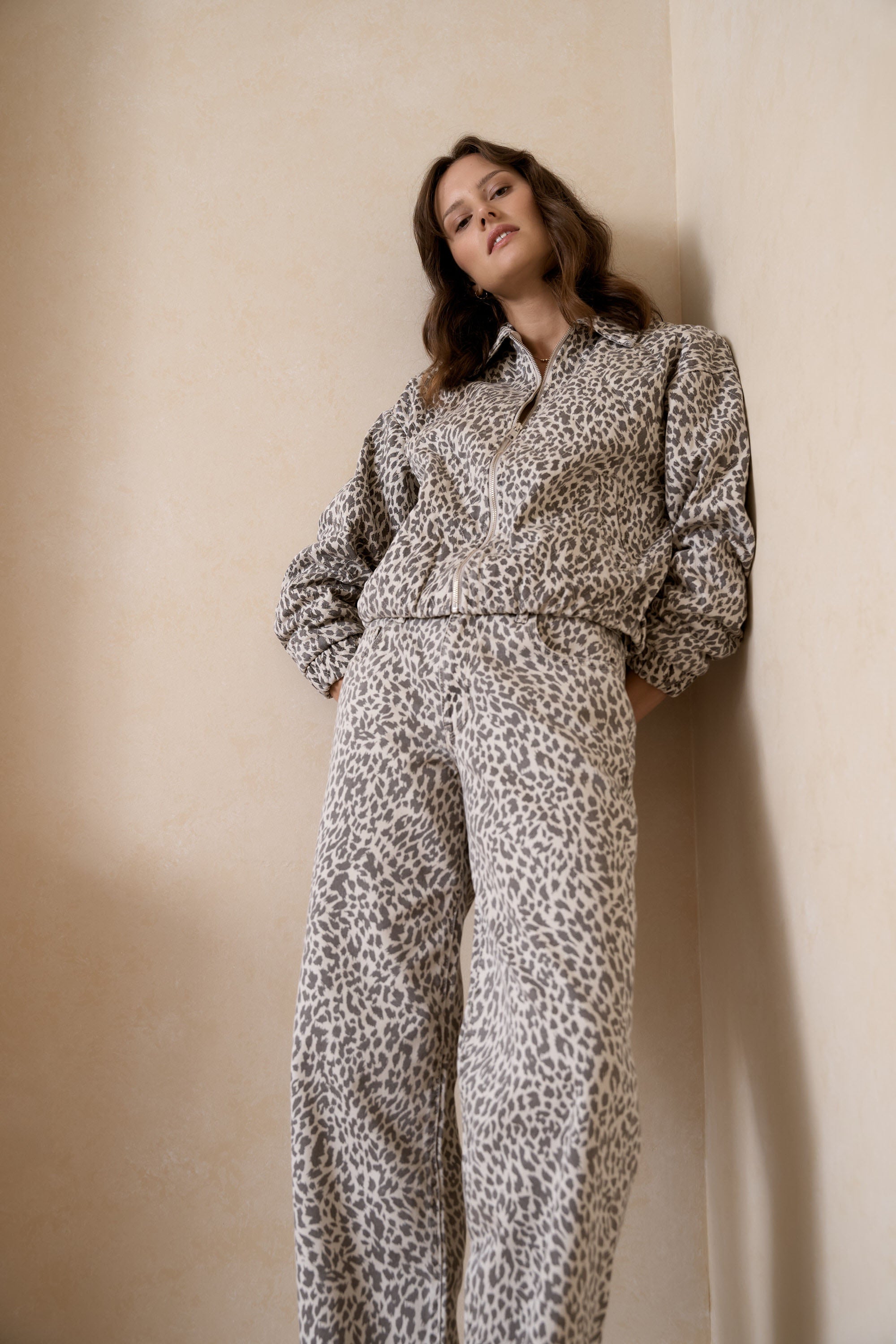 A Outfit