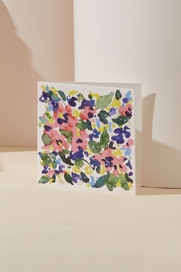 Plantable Gift Cards