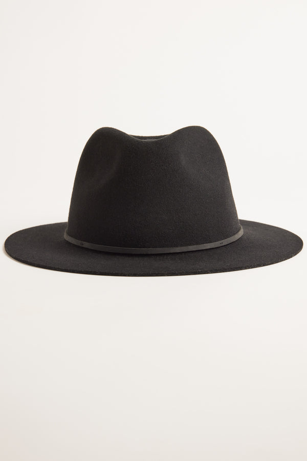 Brixton Wesley Fedora