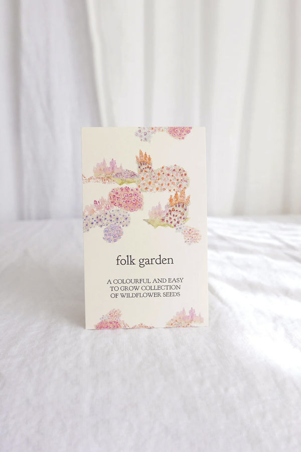 Hydrangea Ranger Folk Garden Seeds