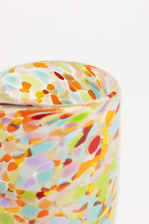 Grinter Glass Tumblers