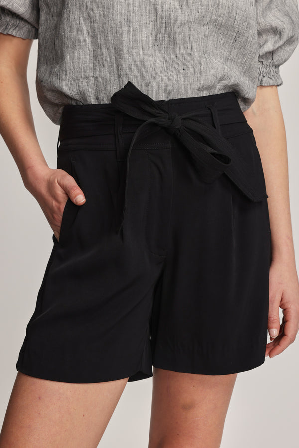 The Ultimate Belted Short