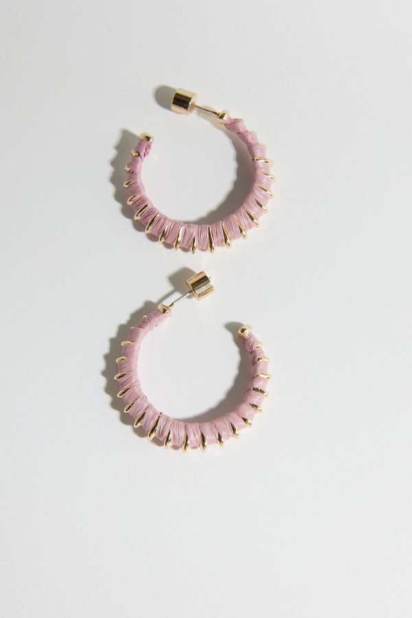 Bela Sonder Payton Earrings