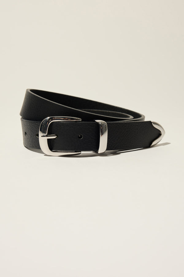 The Everyday Jean Belt