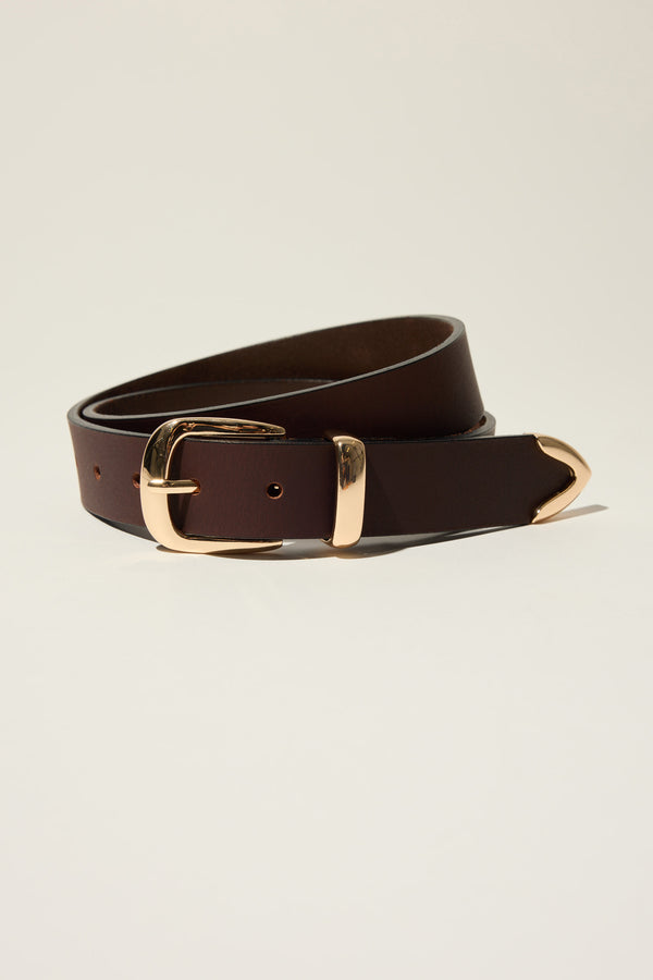 The Everyday Jean Belt