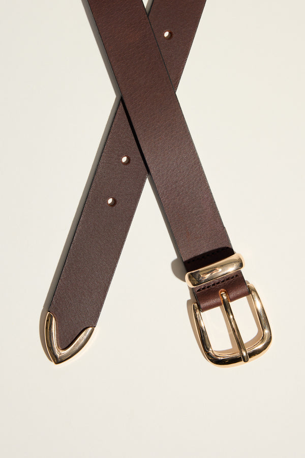 The Everyday Jean Belt