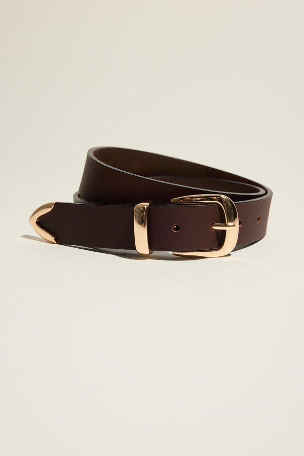 The Everyday Jean Belt