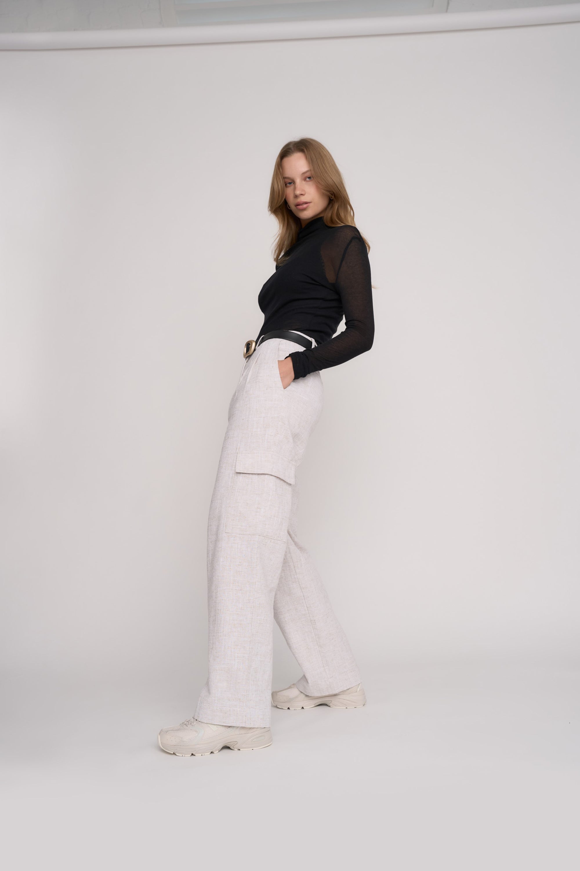 A Outfit
