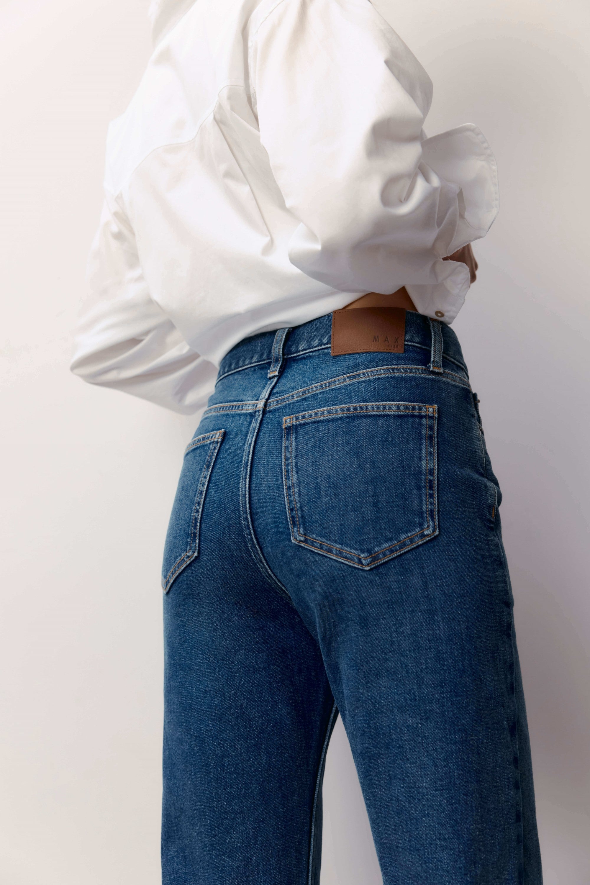 B Front