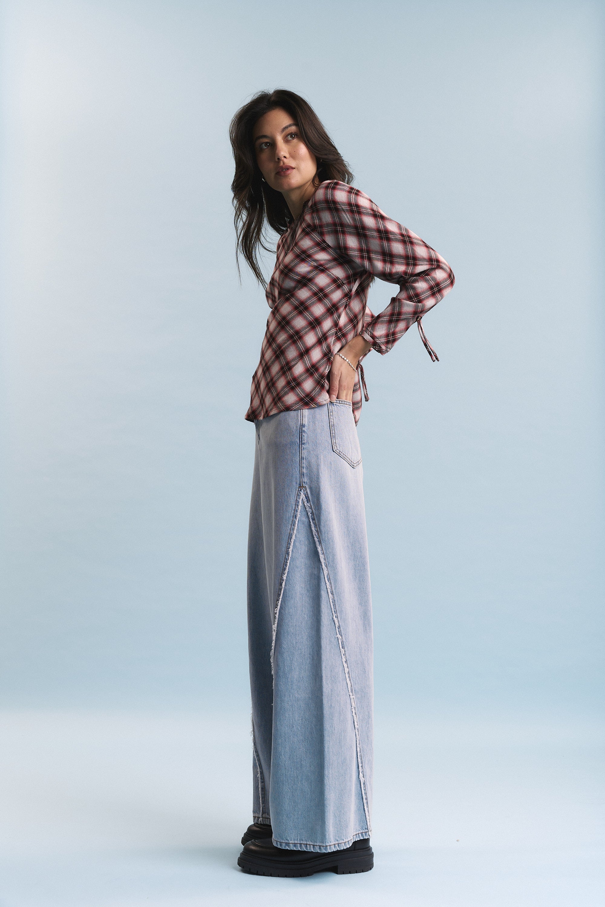 A Outfit