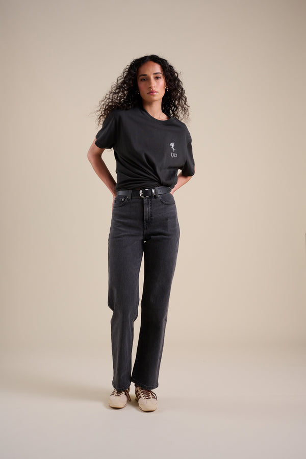 Montana Relaxed Jeans