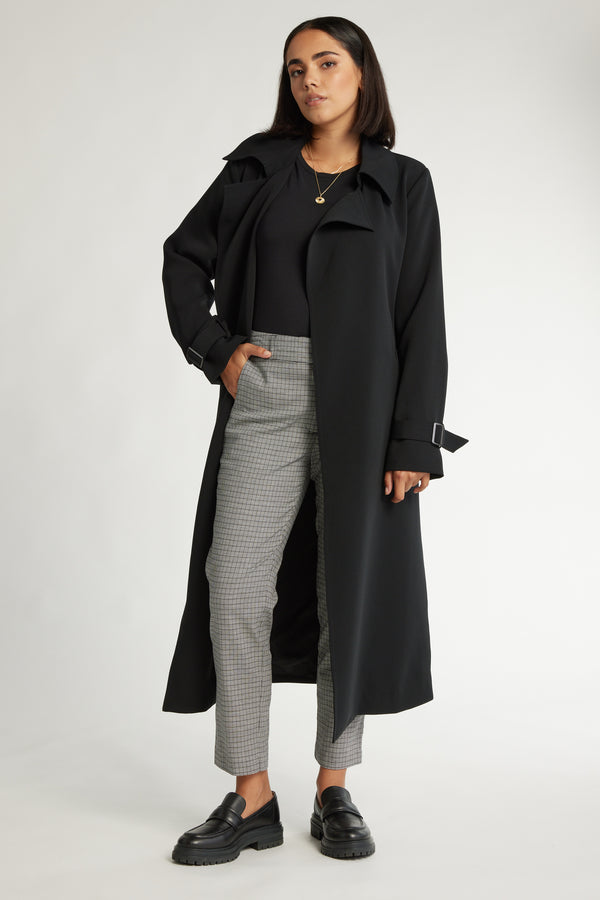 Opal Tapered Leg Pant