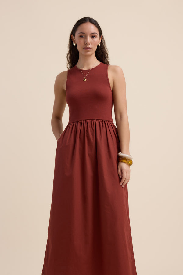 The One And Done Dress