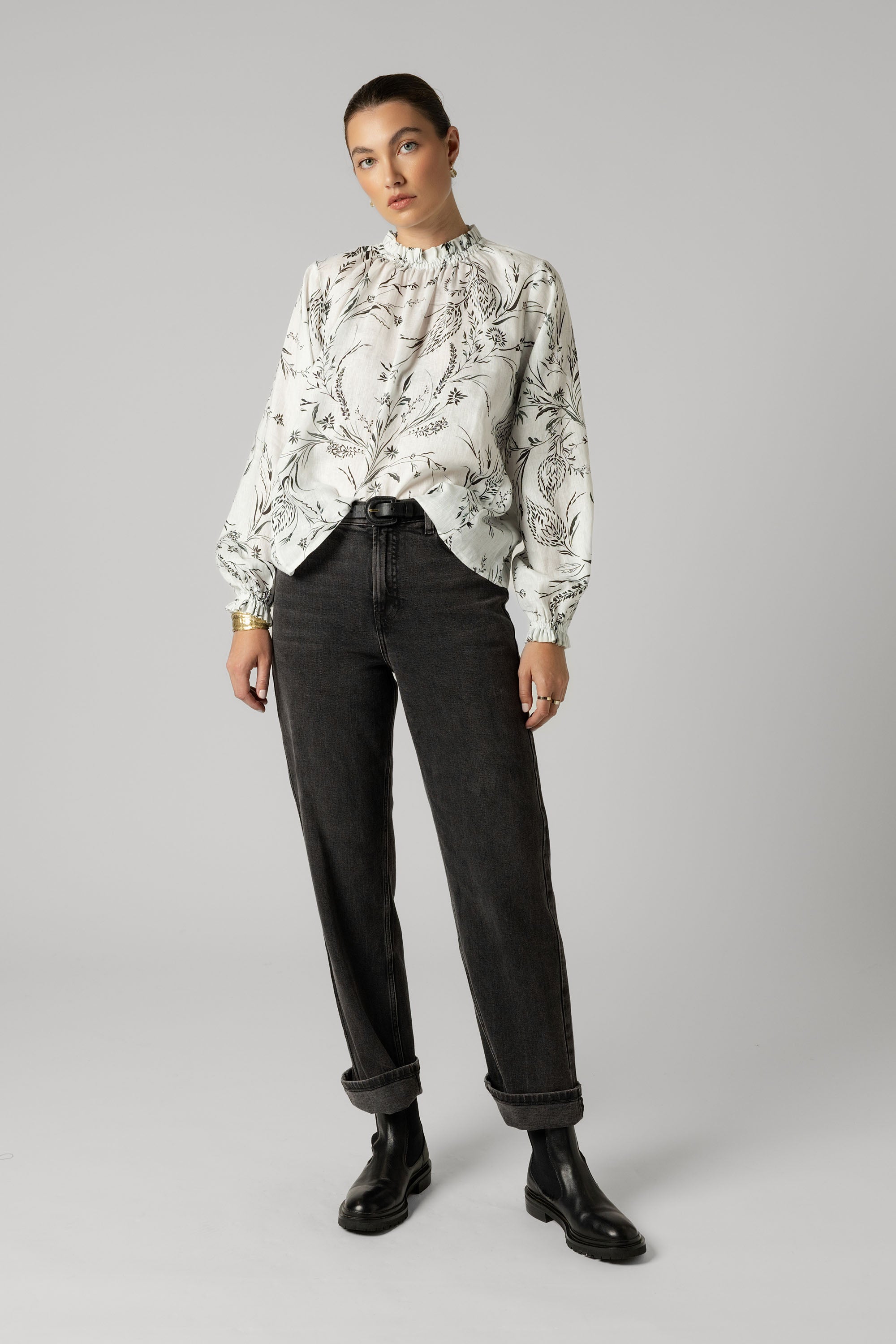 A Outfit