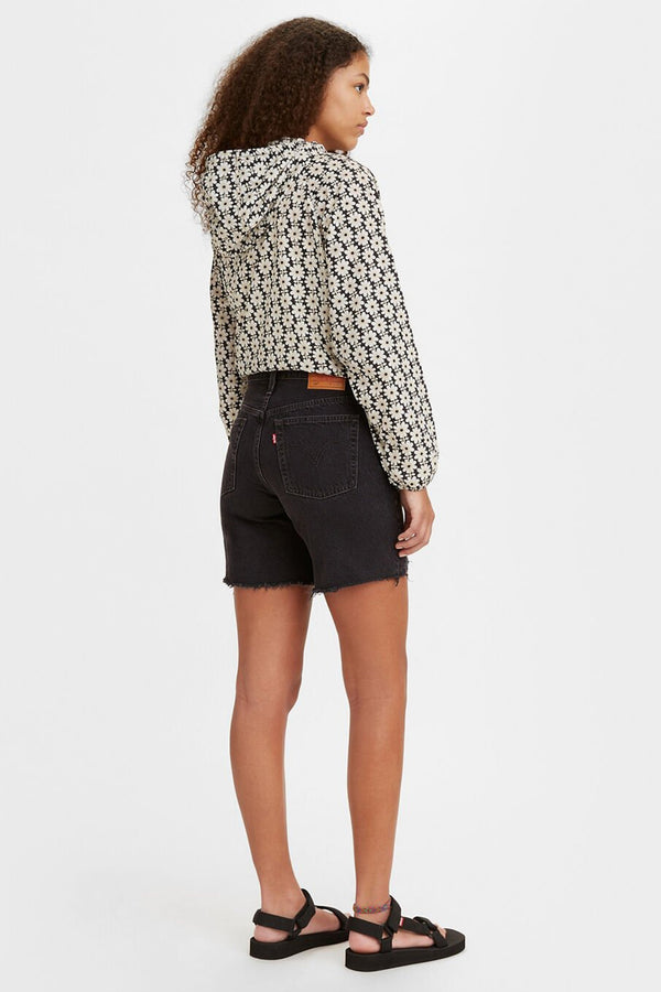 Levi's 501 Mid Thigh Short