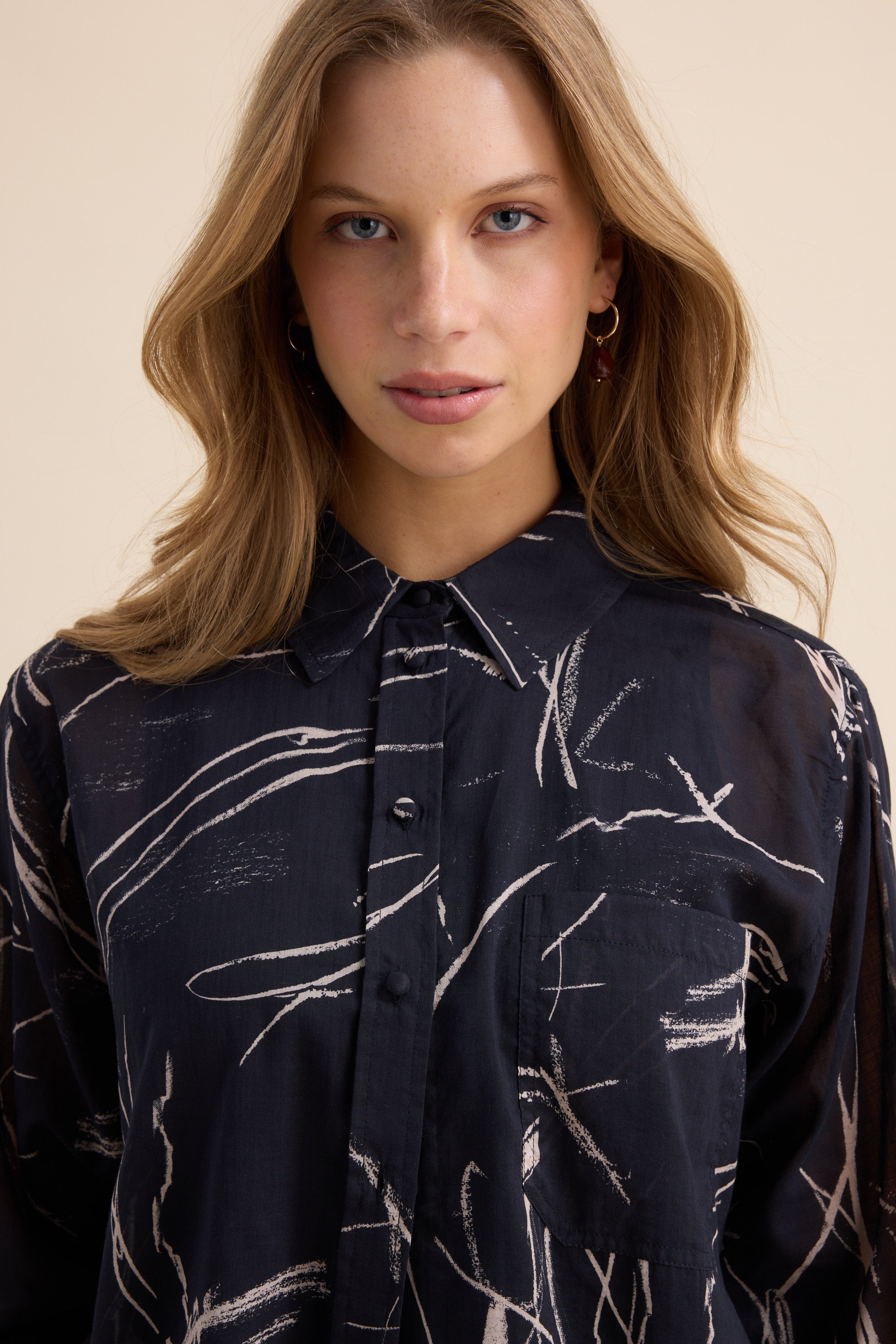 The Perfect Tailored Shirt
