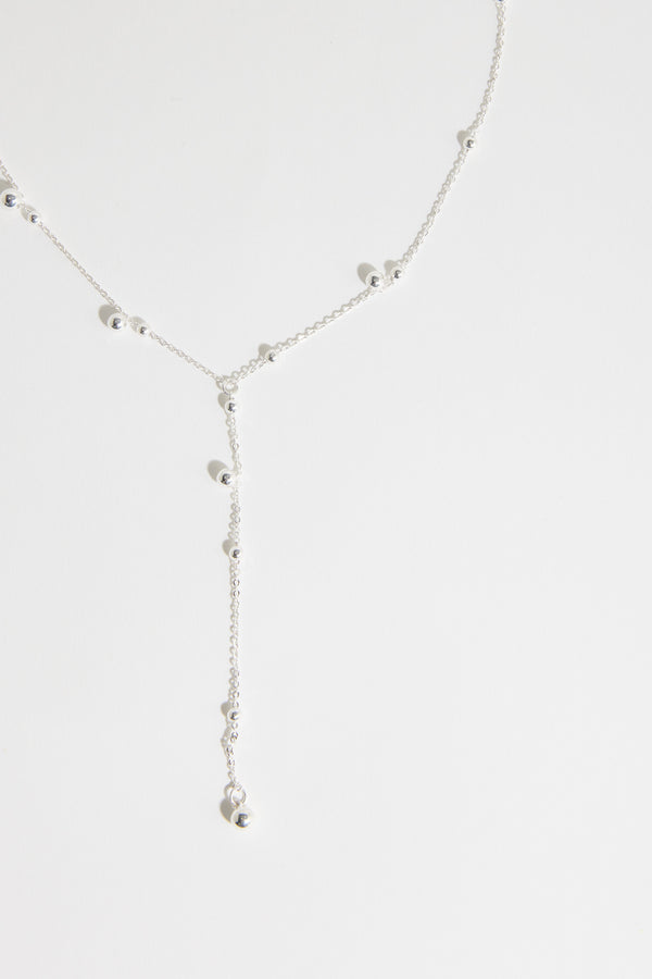 Bela Sonder Bebe Necklace