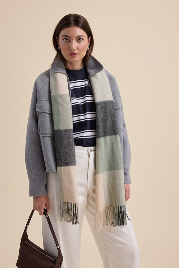 Christina Oversized Tee