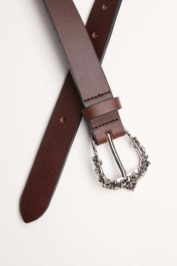 Claris Ornate Belt